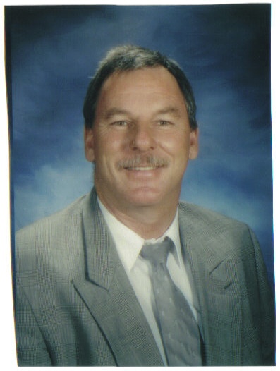 Image of John VALVASORI
